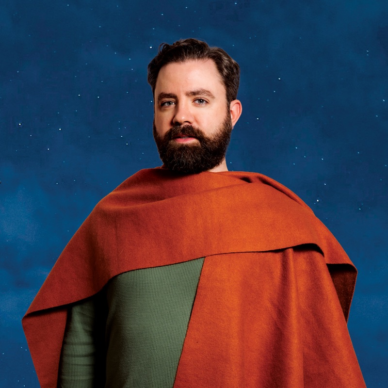 gareth o'connor