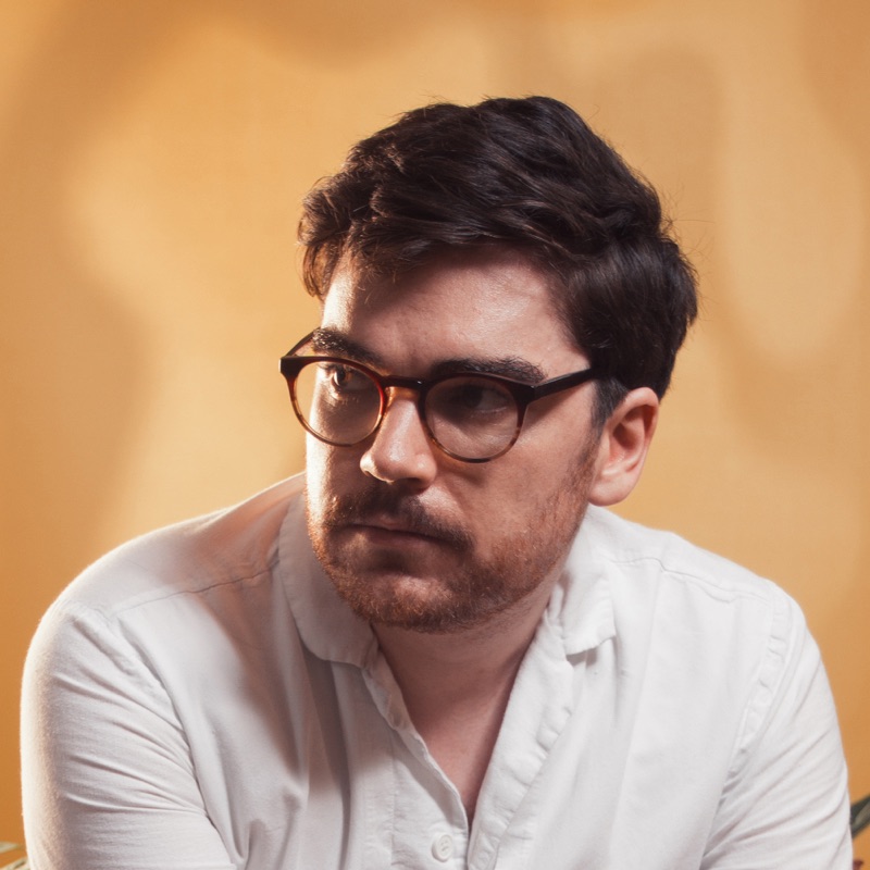 luke healy