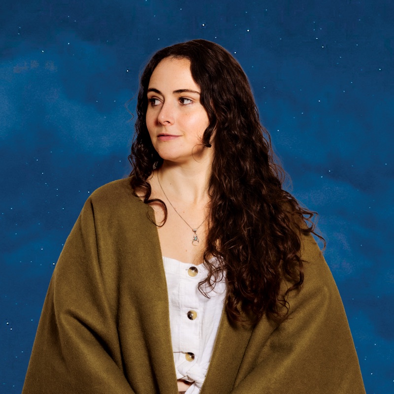 megan rose mcarthy